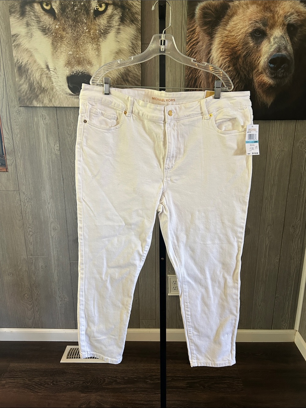 Michael Kors Jeans